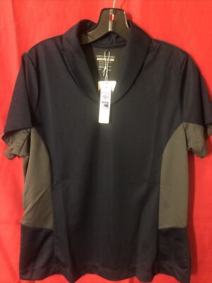 North End 78683 Ladies' Rotate UTK cool?logik  Quick Dry Performance Polo