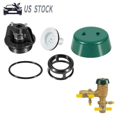 4A-005-07 Fits Apollo backflow preventer 1'' Float & Bonnet Repair Kit 4A00507