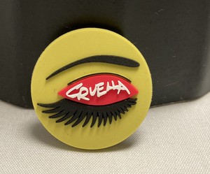 cruella deville crocs