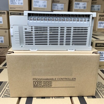FX5U-64MT/ES Programmable Controllers For Mitsubishi PLC