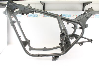 2008 2009 KAWASAKI VULCAN EN 500 OEM FRAME CHASSIS NICE! 32160