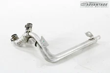 2015-2018 JEEP RENEGADE 2.4L ENGINE MOTOR OIL COOLER LINE HOSE PIPE TUBE OEM