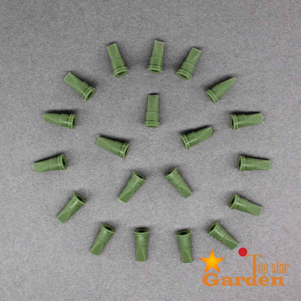 20x Duck Bill Check Valve For Homelite 98819 UP04572