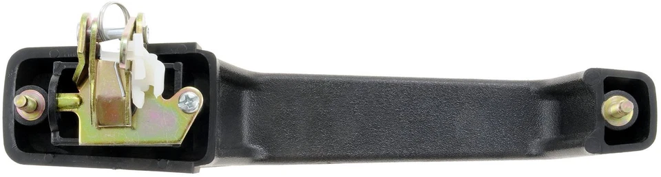 Maçaneta externa dianteira esquerda Dorman para 1986-1992 Jeep Comanche 1987 1988 - Imagem 3 de 3