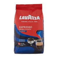 Kaffeebohnen Crema Und Gusto Espresso 1Kg - Lavazza