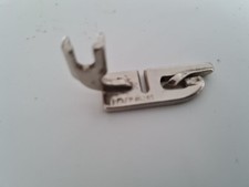 PFAFF 46261 Piedino orlo laminato originale per macchina da cucire 260 261 360 332 230 130