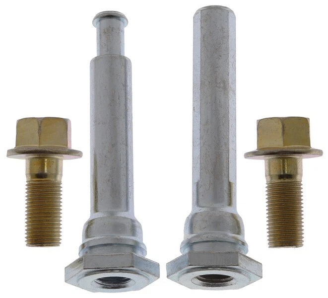 Kit de pernos de pinza de freno de disco delantera superior Raybestos para Nissan Murano 2015-2017 Foto 2 de 2