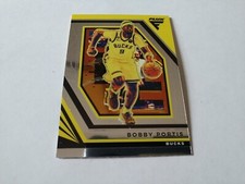 2022-23 Panini Flux BASE Bobby Portis Milwaukee Bucks #2