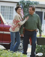 Beau Bridges Desperate Housewives Autographed Signed 8x10 Photo ACOA