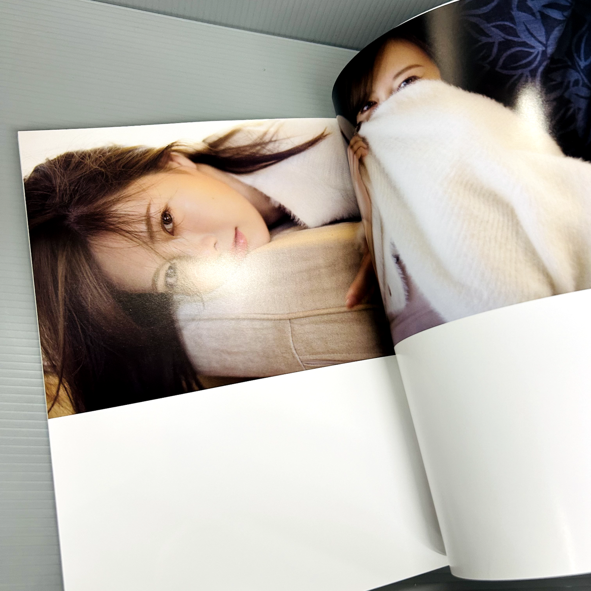 Mai Shiraishi Memorial Magazine Japanese Idol Nogizaka46 | eBay