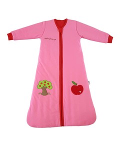 baby sleeping bag with sleeves 2.5 tog