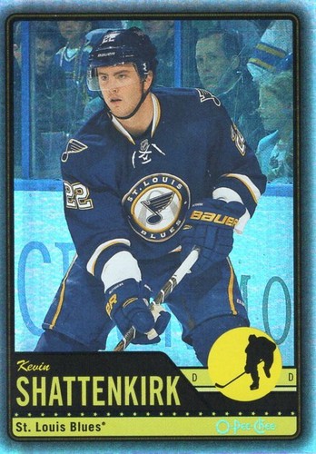 2012-13 UD O-Pee-Chee Black Rainbow Parallel (SN out of 100) ***YOU PICK*** - Picture 21 of 31
