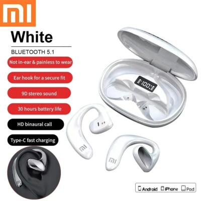 Xiaomi Wireless Earphones Mijia S900 Bluetooth Headphone Headset lowest price