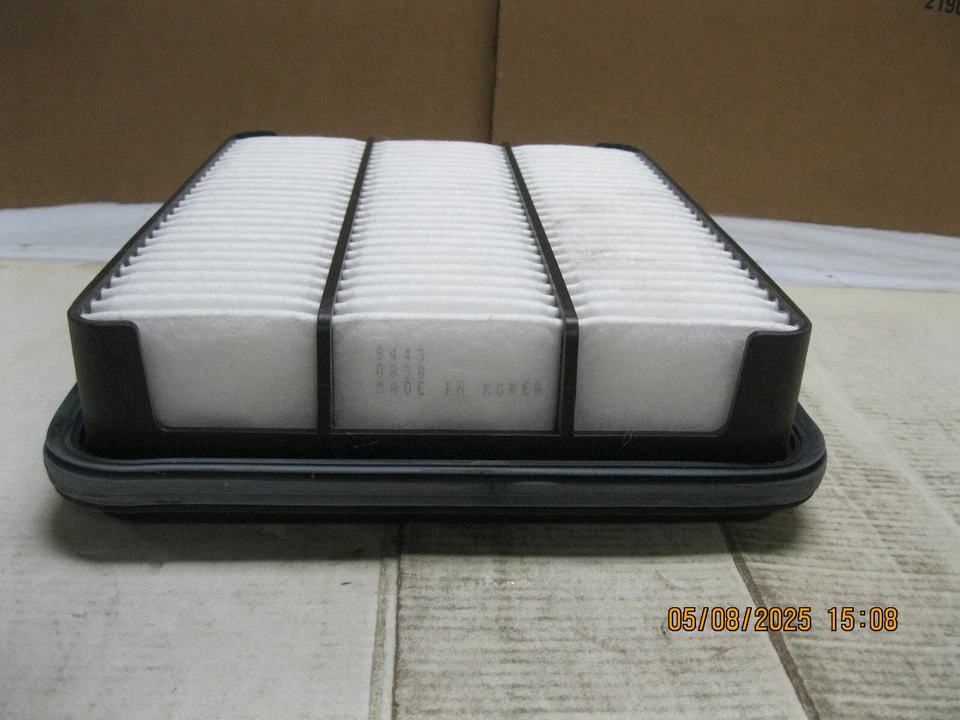 Air Filter Fram CA9055 - Изображение 4 из 4