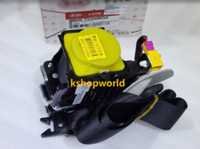GENUINE SEAT BELT FRONT RIGHT 88820C5200BGA for SORENTO 2015-2017