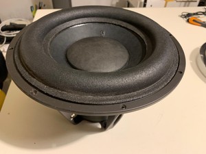 linn sizmik subwoofer