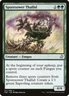 NM Sporesower Thallid, MTG, Time Spiral Remastered, Magic the Gathering, 231