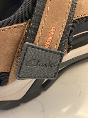 Clarks Wave 2.0 Jump Men’s Sandals Clarks Wave 2.0 Men main image 4