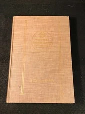 Webster's Dictionary of Synonyms (Hardcover, 1951)