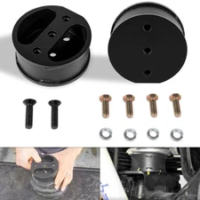 WR17602366 2" Spring Spacer Leveling Lift Kit for Ride-Rite Air Helper Spring