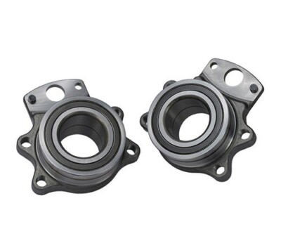 NISSAN Genuine SKYLINE GT-R R32 R33 R34 Rear Wheel Hub Bearing LH RH Set 