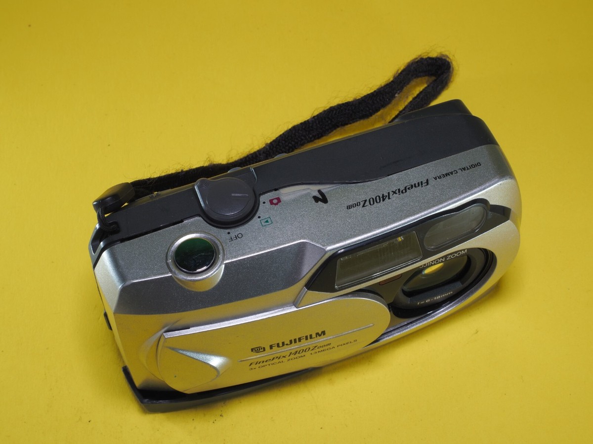FUJIFILMFINEPIX1400Zoom 【公式通販】