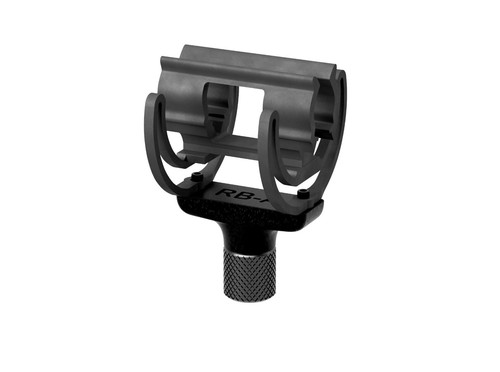 Montagesockel für Rycote Single- und Duo-Leier - Bild 5 von 8