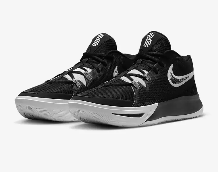 Kyrie scarpe clearance