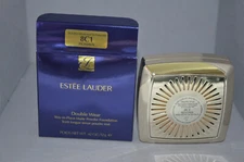 Estee Lauder Double Wear Matte Powder Foundation 8C1 Rich Java .42oz New Boxed