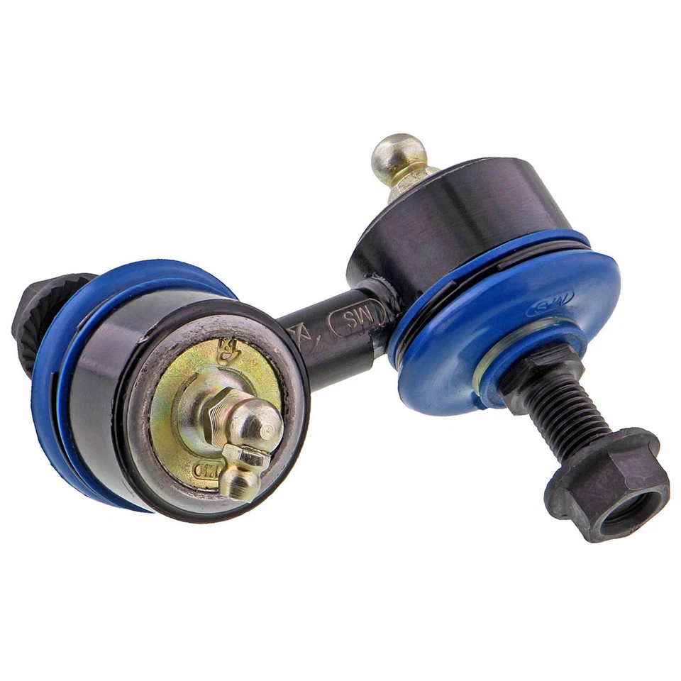 Комплект звеньев переднего стабилизатора подвески подходит для Honda CR-V 2002 2003 2004 2005 2006 годов выпуска - Изображение 3 из 4