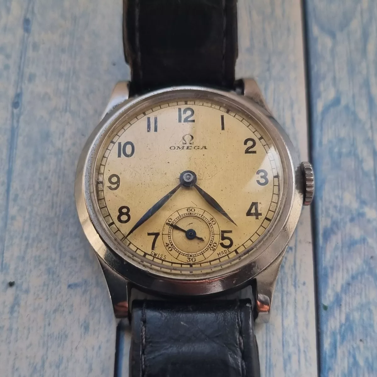Omega 26.5 new arrivals