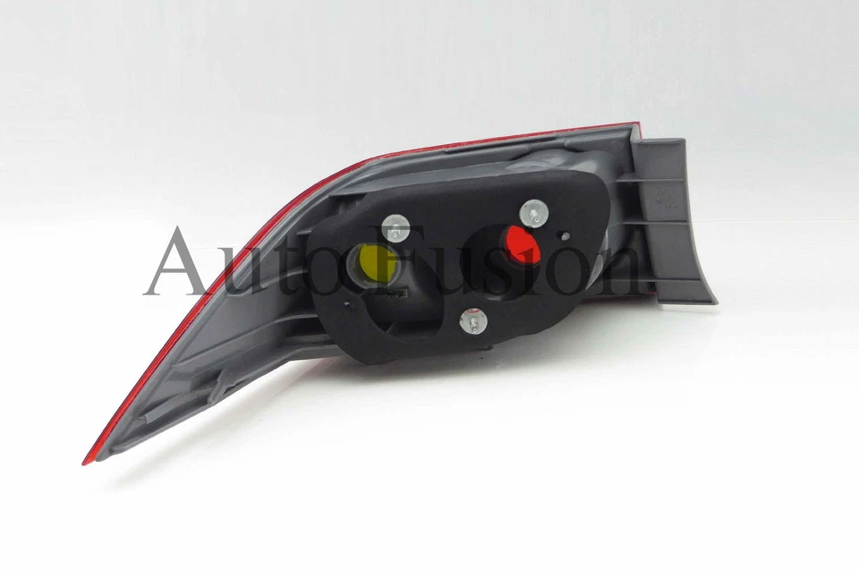 Luz trasera exterior lateral derecha (conductor) para Honda Accord Euro CL sedán (2005-2008) Foto 4 de 4