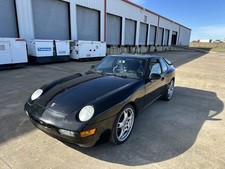 1993 Porsche 968 for Sale