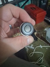 Vintage Sun Metal Filter for .96" Telescope Eyepiece