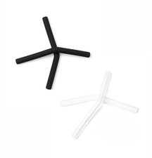 Anti-Slip Replacement EarSocks for Oakley BXTR Metal OO9237 Temple Ear Sock