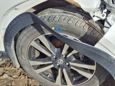 2019 Nissan Kicks 17 Alloy Wheel Oem Curb Rash 560-62885 67000 Miles