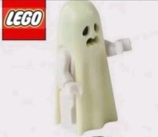 LEGO Creator   Spettrale-Casa( 1 MINIFIGURA PRESE DAL SET 31167) ULTIMI RIMASTI 