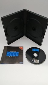 SEGA SGGG Sega Gaga Dreamcast software