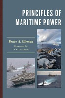 Bruce A. Elleman | Principles Of Maritime Power | Taschenbuch | Englisch (2024)