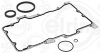Elring Dichtungssatz, KurbelgehäUse 027.600 FüR Ford Ford USA