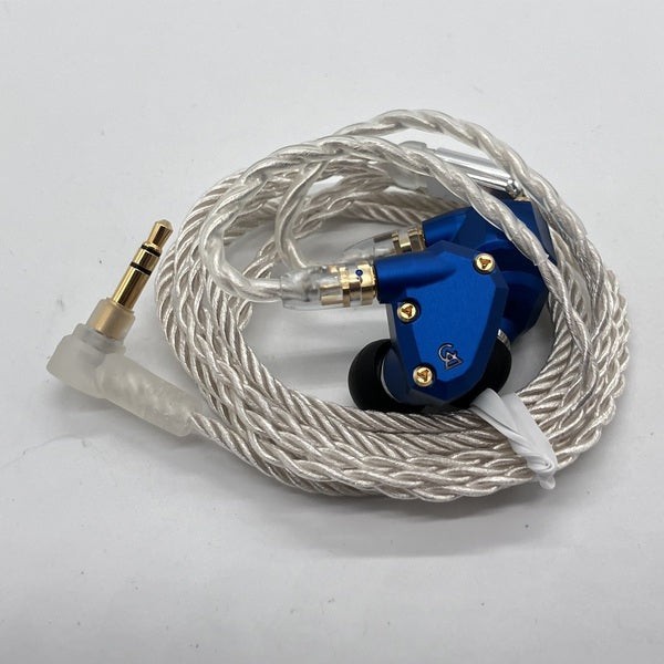 campfire audio ANDROMEDA MW10 CAM-5423 【公式通販】