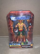 2008 DC Universe Wave 6 Hawkman Classics Action Figure New