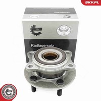 Radlagersatz Esen SKV 29SKV616 FüR Mazda CX DK BM BN Bmlfp Bmlfs BM4 BN4 DK2WS