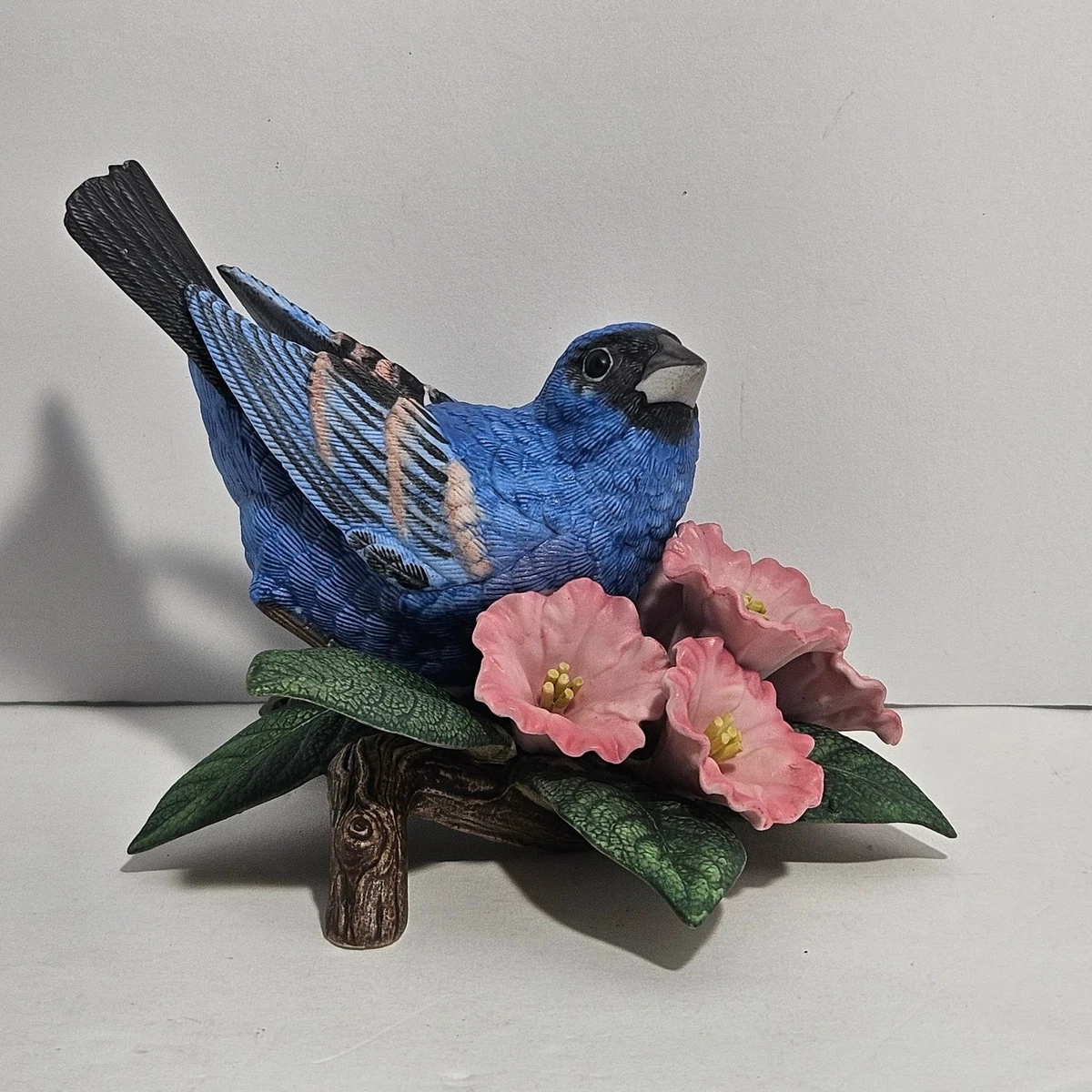 Lenox Blue Bird Figurine for sale | eBay