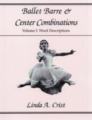 Ballet Barre and Center Combinations Vol. 2 : Music Paperback Suz