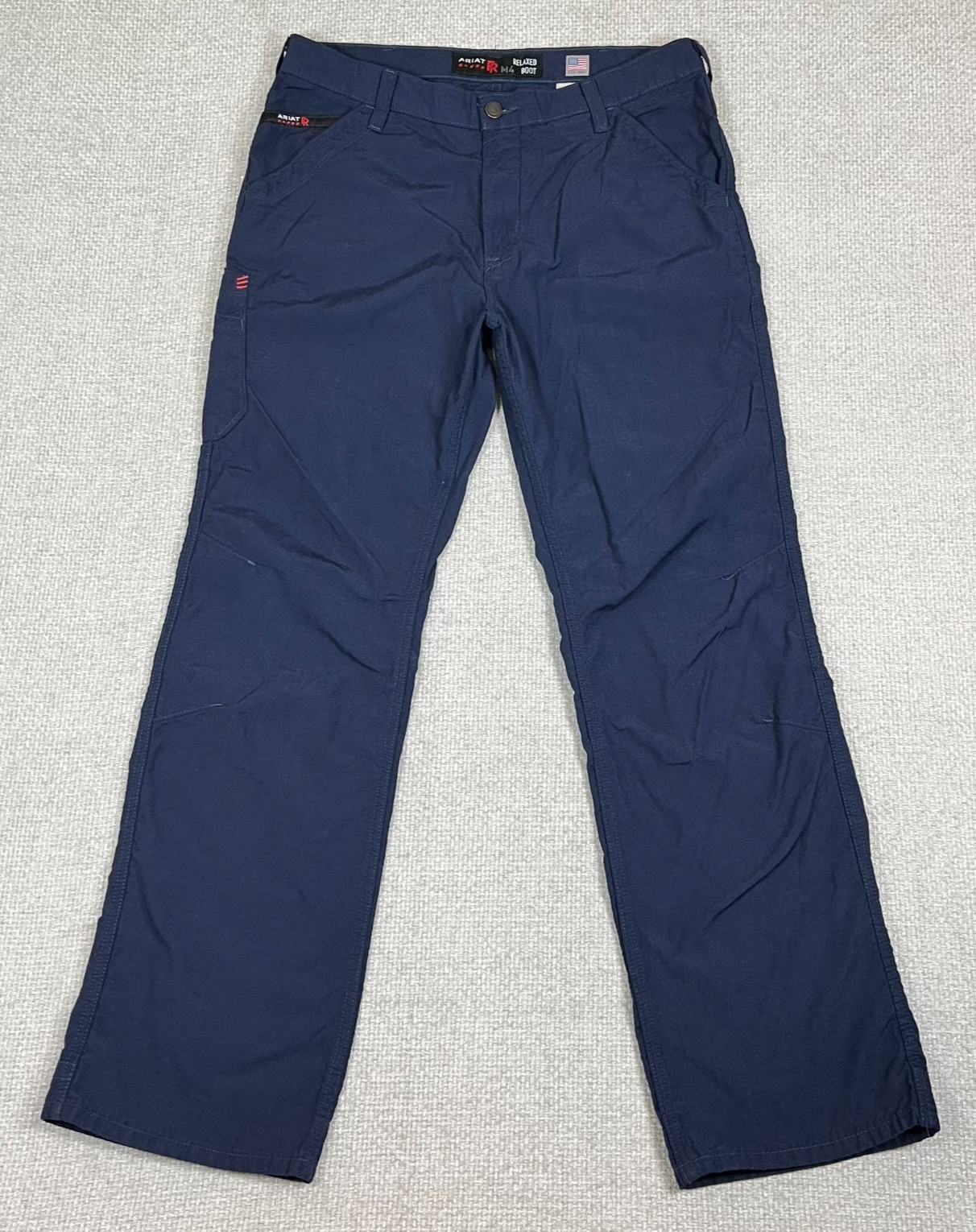 Men&rsquo;s 36x34 Blue (tag 34x34