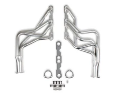2451-1HKR Hooker Competition Long Tube Headers - Ceramic Coated