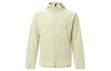 Nike Repel Unlimited Hooded Zipper Solid Waterproof Stretch Jacket