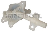 Original Imperium 90436 HeizgeräTventil Passt Zu: Citroen Jumper I Fiat Ducato P