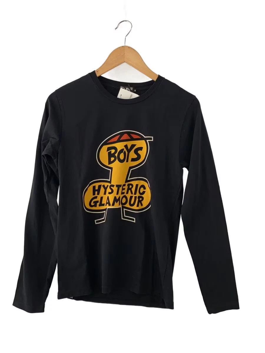 25+ Hysteric Glamour Cotton T-Shirts for Men for sale | Updated